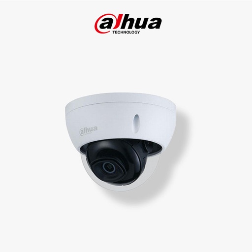 [DH-IPC-HDBW1530E-S6 CAM DAHUA 5mp ip] Camera IP Dahua 5MP Dome