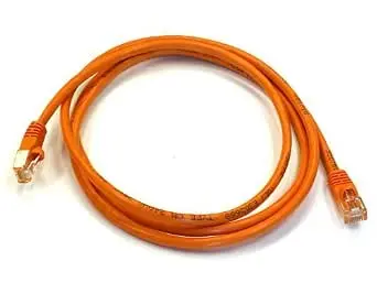[DS-1NP6UECO] CORDON RJ45 5M CAT6 ORG
