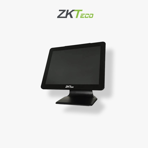 [ZKBio510 2/32gb tactile] POS All in One Tactile ZKTeco 2Gb Ram 32Gb SSD