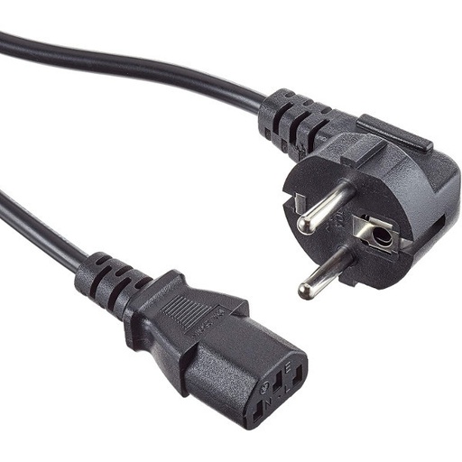 [CABLE PC BUREAU] CABLE ALIMENTATION PC BUREAU