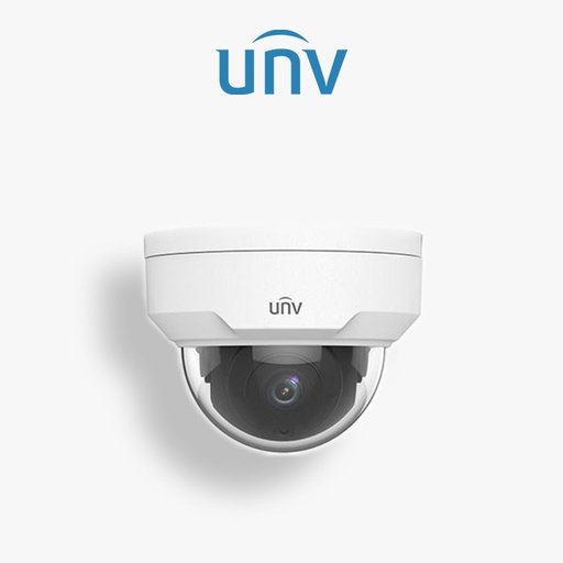 [UV-IPC325LB-SF28-A2] Camera IP UniView 5MP Dome 