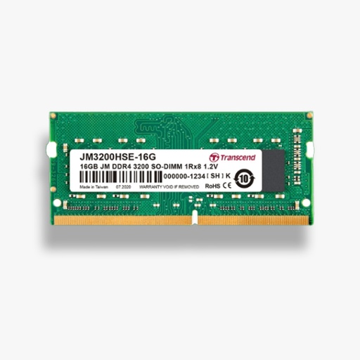 [ram 16gb ddr4 laptop] Barrette Mémoire DDR4 16Gb Pc Portable