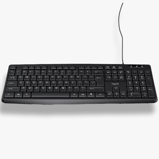 [MC-KB2006] Clavier Fil YabCom