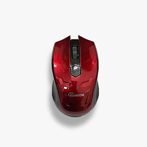 [MC-MS42RF YAB COM] Souris Sans Fil YabCom