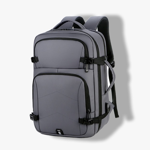 [backpack classic 2023] Sac à Dos de Luxe de Grande Capacité de 15.6 Pouces