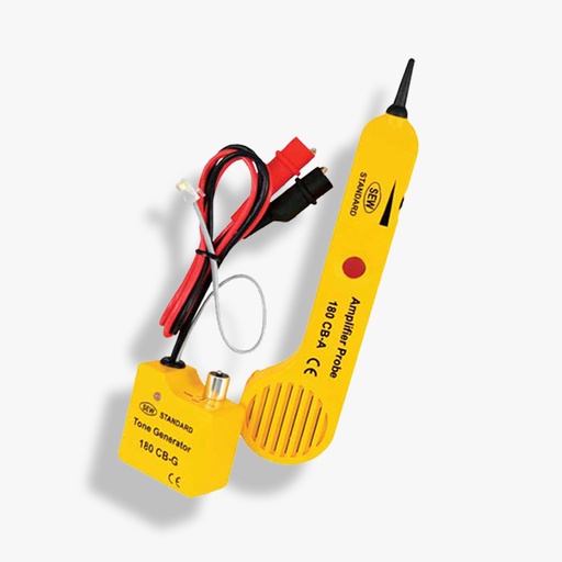 [TESTEUR SEW 180CB] Vérificateur de Câbles SEW 180 CB