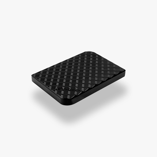 [276DD1T 1TB STYAAA WD] Disque Dure Extern 1TB Western Digital OCCA