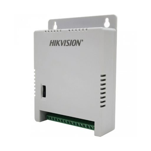 [DS-2FA1208-C16] Bloc Alimentation 12v 16Ch Hikvision
