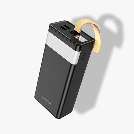 [LANTU T84 POWERBANK] Power Bank 40000 mAH  LANTU T84