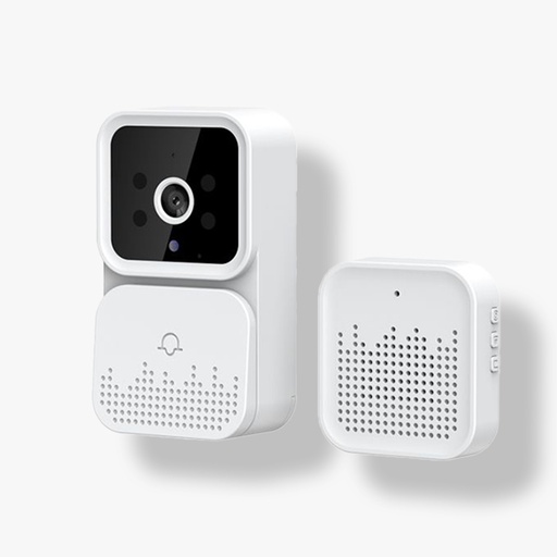 [interphone doorbell m300] Mini Smart videophone Tuya M300