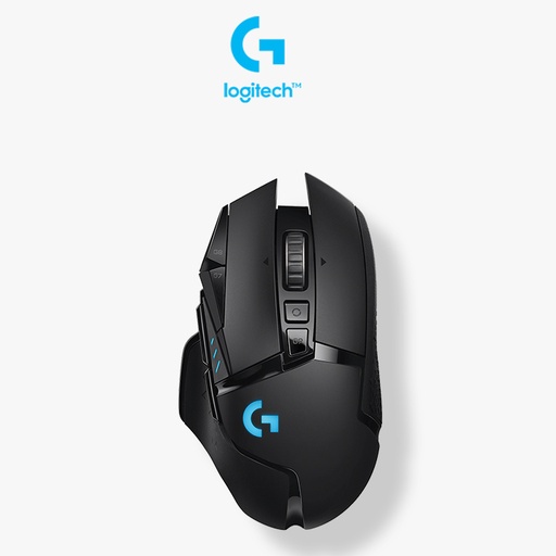 [G502 HERO] Souris Gaming Avec Fil LogiTech G502 Hero
