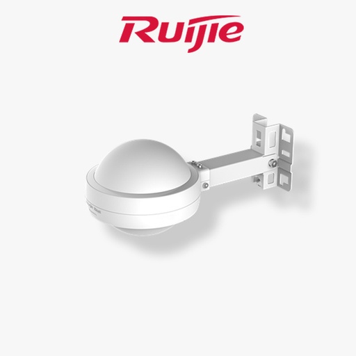 [rg-rap6262] Point d'accès Ruijie WIFI 6 AX3000 DUAL BAND