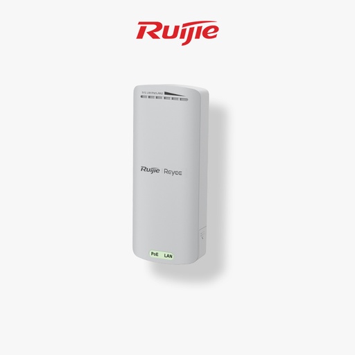 [RG-EST100-E point to point] P2P CPE RUIJIE SANS FIL 2.4GHz 500M