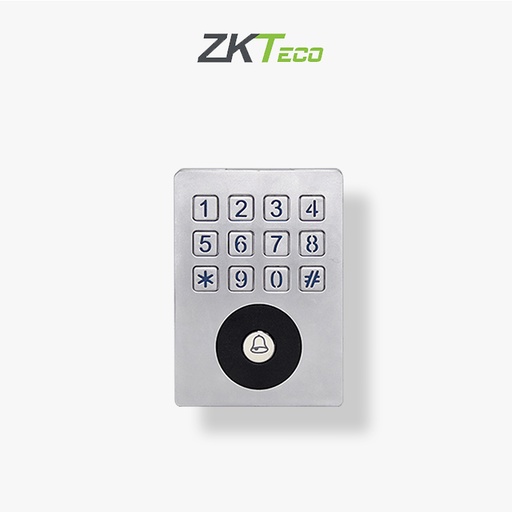 [SKW-H[ID]] Contrôle D'accès ZKTeco SKW-H[ID]
