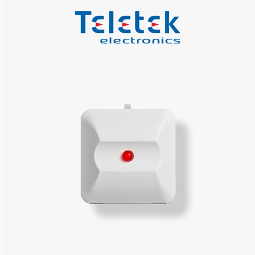 [FRL-1] INDECATEUR D'ACTION INCENDIE  TELETEK FRL-1