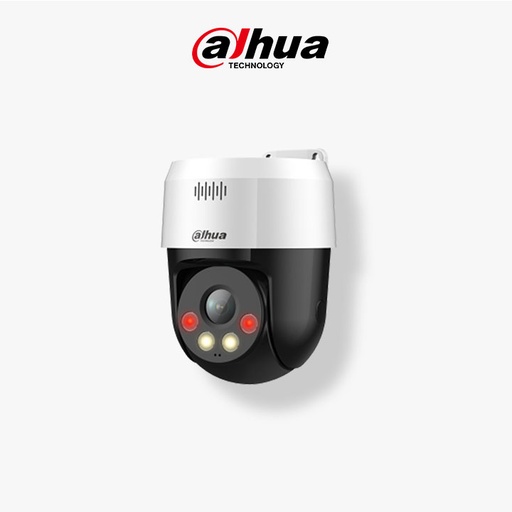 [DH-SD2A500HB-GN-AW-PV-S2 CAM DAHUA camera sans fil] Camera Wifi Dahua Full-Color 5Mp Smart Dual Light 