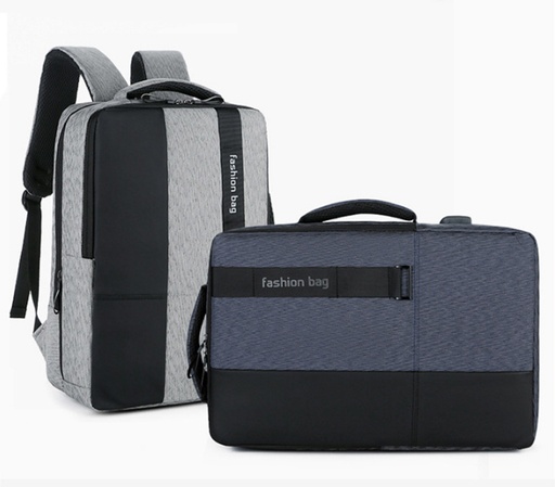 [BACKPACK 2057] Sac a dos pour pc portabl Fashion bag