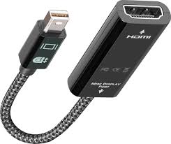 [CS00004] Adaptateur Mini Display to HDMI