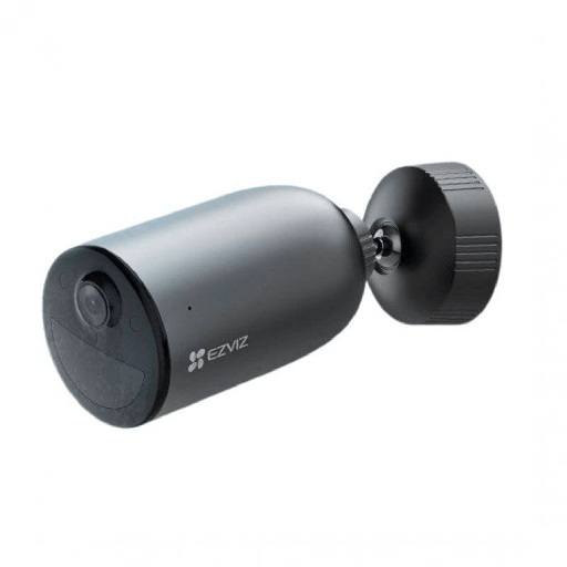 [EB3 3MP CAM EZVIZ] CAMERA IP EZVIZ SANS FIL COULEUR 3MP RECHARGEABLE