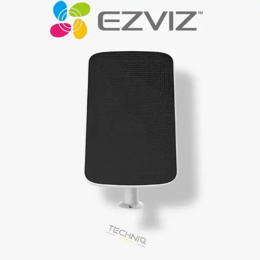 [CS-CMT-SOLAR PANEL] EZVIZ Panneau solaire de charge