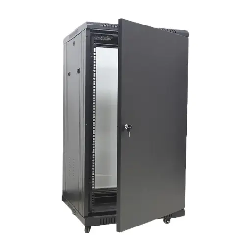 [24U66] COFFRET INFORMATIQUE 24U 600*600*1300