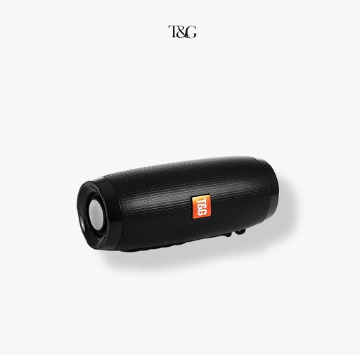 [TG622 BAF] Haut Parleur Bluetooth Stéréo Sans Fil T&G