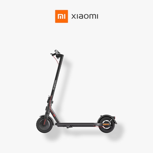 [Trottinette électrique 4 LITE] Xiaomi Electric Scooter 4 Lite