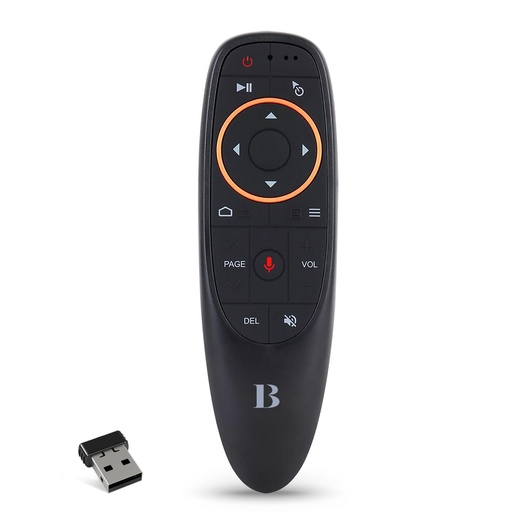 [TELECOMMANDE] AIR REMOTE MOUSE 