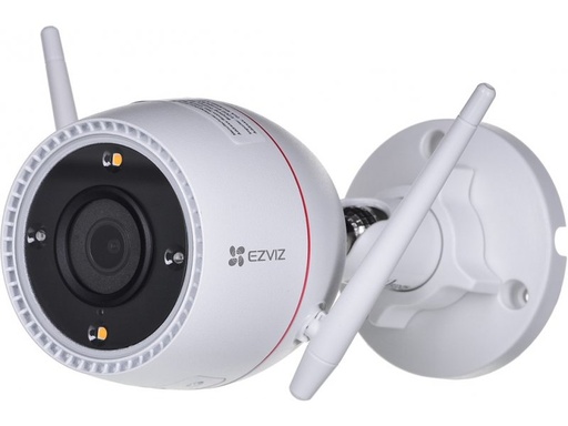 [CS-H3C 4MP CAM EZVIZ 4mp ip] CAMERA IP EZVIZ WIFI 4MP Etanche Bullet 
