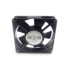 [JD12025AC  RACK FAN] Ventilateur D'armoire