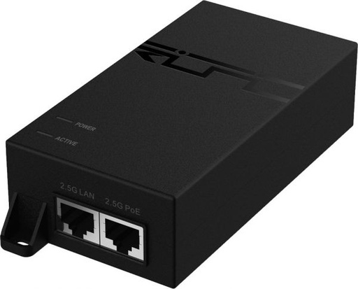 [RG-POE-50-60W-MG] Injecteur PoE Ruijie 56V 60W