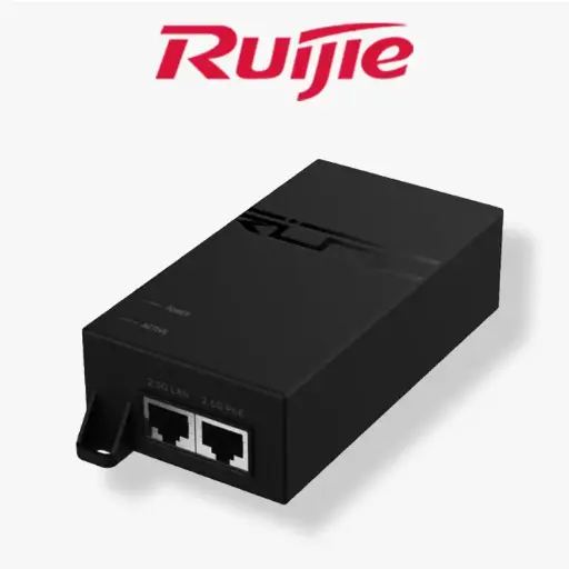 [RG-POE-50-60W-MG] Injecteur PoE Ruijie 56V 60W