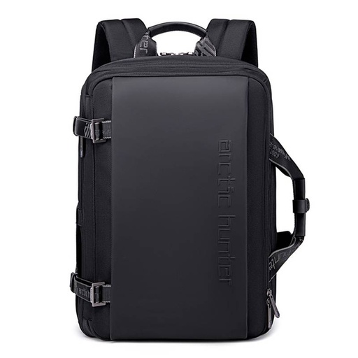 [B00540 BACKPACK] Sac a dos Business Arctic Hunter B00540 15,6″ 