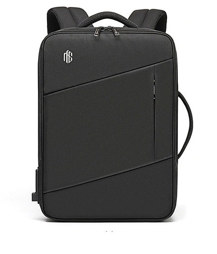 [B-00345 BACKPACK] Arctic hunter sac a dos pc portable B-00345 15.6”