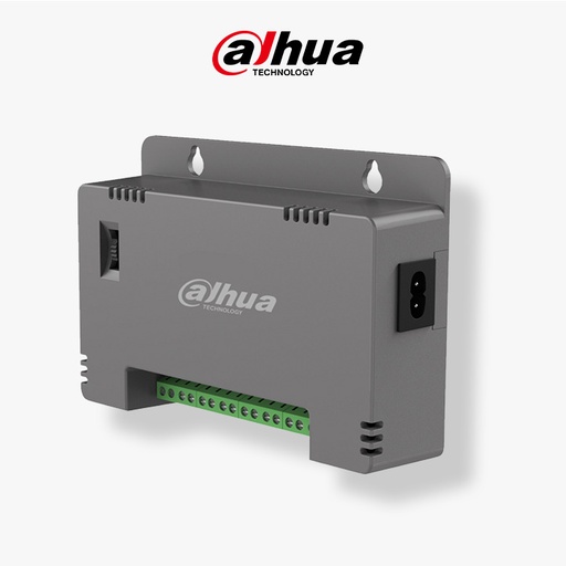 [DH-PFM344D-8CH-EN] Bloc Alimentation Dahua 12v 8Ch