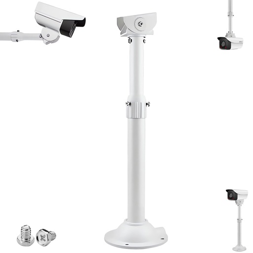 [ST-I60] Support Camera i60 Métal 