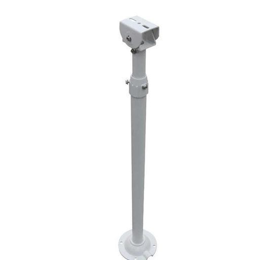 [support camera I200] Support Camera 200Cm Métal I200