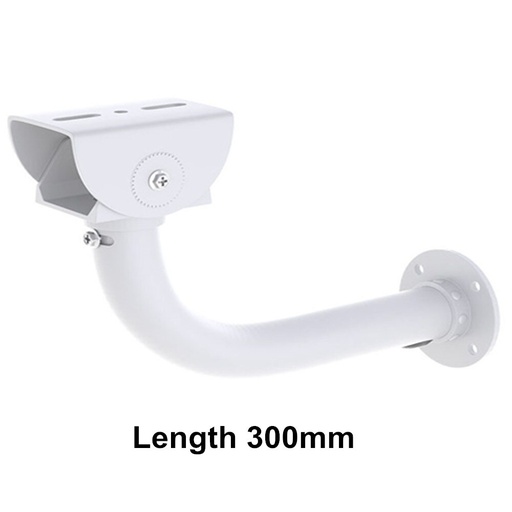 [SUPPORT CAMERA L30] Support Camera 30cm Métal L30