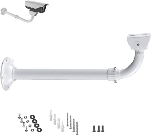 [SUPPORT CAMERA L120] Support Camera 120Cm Métal L120