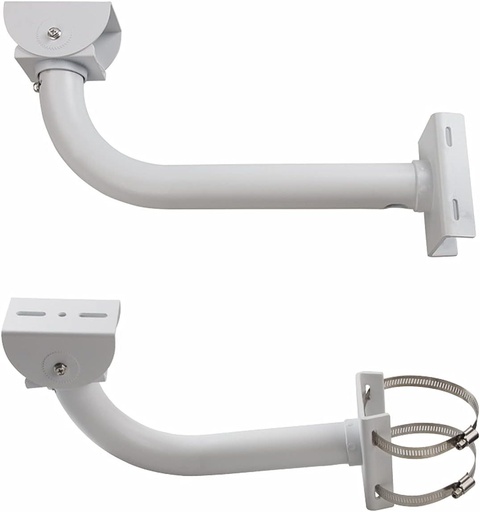 [07C40 SUPORT] Support Camera 40Cm Sur Tube L40