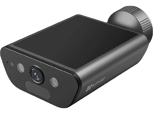Camera WiFi EZVIZ 4K Avec Batterie 6 Mois