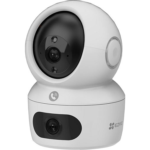 [CS-H7c 2K DOUBLE] Camera WIFI Ezviz 4MP Double Lens