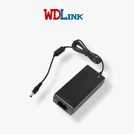 [WD12V5A2 TRANSFORT] Power adapter WDLink 12V 5A
