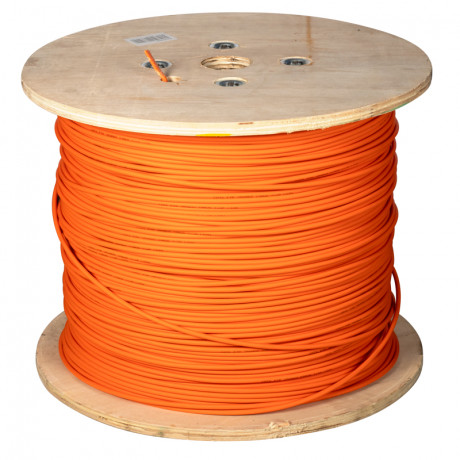 [CBL CAT6 FTP TRK] Cable Reseau CAT6 FTP PVC Awg