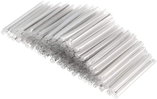 Smoove Transparent Pour Soudure Fibre Optique