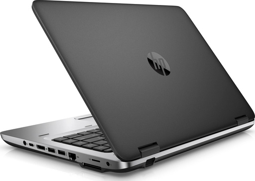 [pc portable] Hp ElitBook 640 G2 i3 8/256Gb SSD 