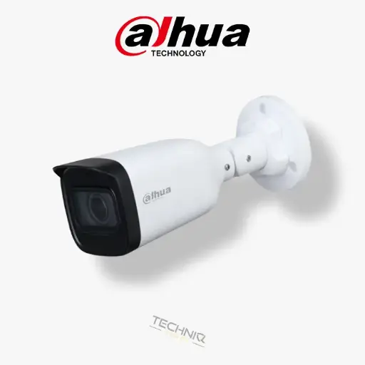 [DH-HAC-B3A51P-Z VF cam dahua] CAMERA ANALOGIQUE DAHUA 5MP VARIFOCAL