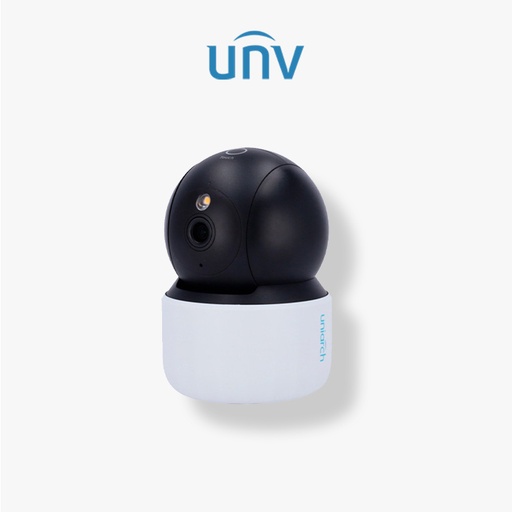 [UV-Uho-S3E-M3] Camera Wifi Sans Fil uniarch Uniview 3MP SmartPT Panda