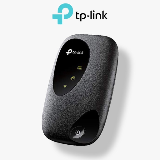 [POINT D'ACCESS  M7200] Tp-link Modem routeur Mobile 4G LTE WiFi (M7200)