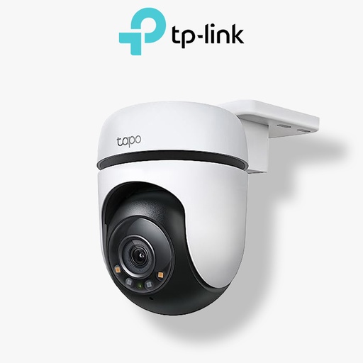 [TAPO C520WS  TPLINK] Camera Wifi Sans Fil Tp-Link Dome 2K 4MP
